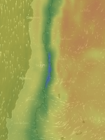 Llega un respiro al calor de enero