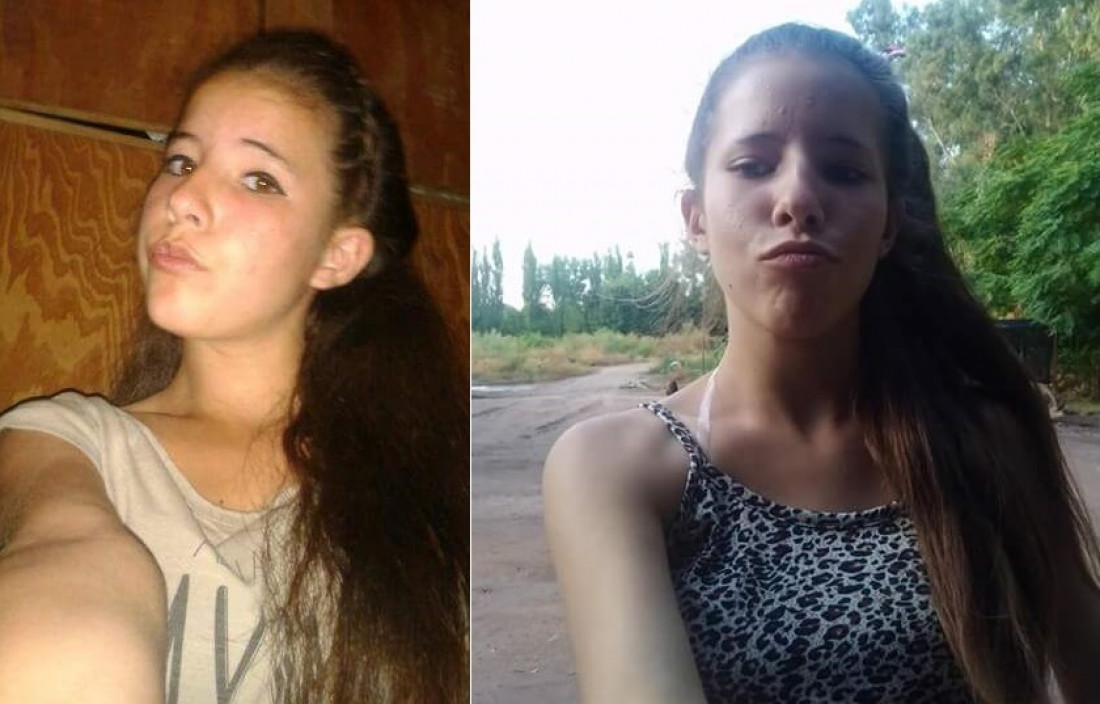 Buscan a una chica de 16 años que desapareció en Las Heras
