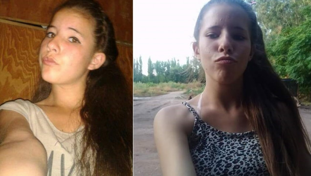 imagen Buscan a una chica de 16 años que desapareció en Las Heras