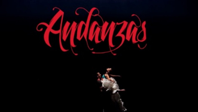 imagen "Andanzas", la nueva propuesta de Señal U