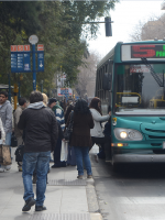Es ley el nuevo ente regulador del transporte público