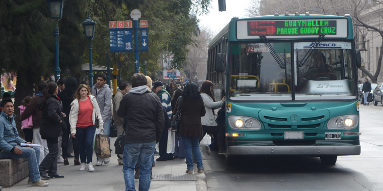 Es ley el nuevo ente regulador del transporte público