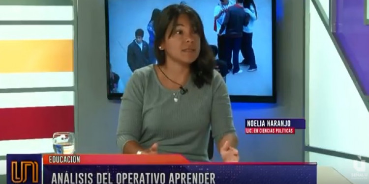 Los números que dejó el Operativo Aprender en Mendoza