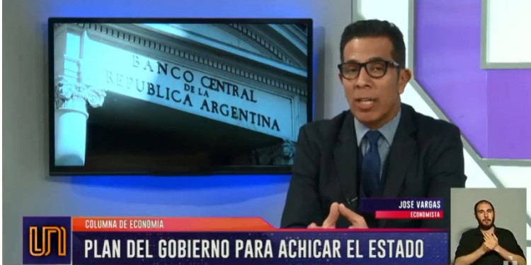 ¿Cuál es el plan del Gobierno para achicar el Estado?