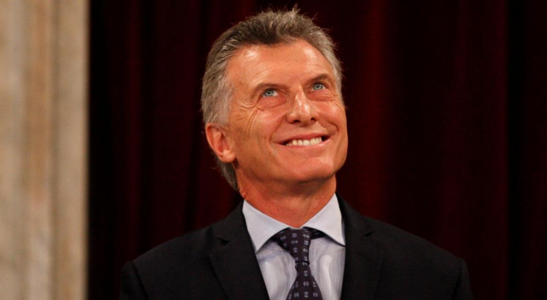 Macri viene a Mendoza para participar de la reunión del BID