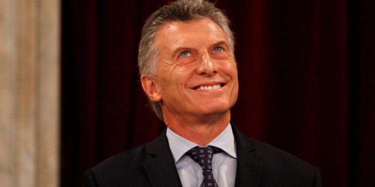 Macri viene a Mendoza para participar de la reunión del BID