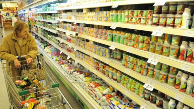 imagen Una familia mendocina necesita más de $15.000 para vivir cómodamente