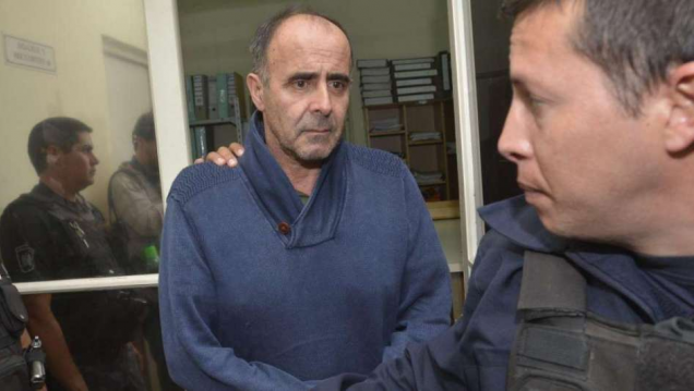 imagen Hisa se declaró inocente de instigar el crimen de Norma Carleti