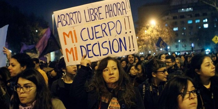 Las frases más relevantes de la segunda jornada de debate por el aborto legal