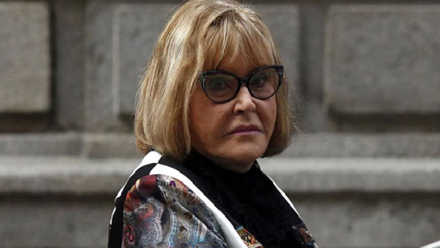 imagen Servini aceptó la apelación de Gioja
