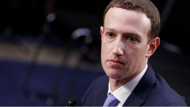 imagen Facebook explicó cómo recopila datos de personas sin cuenta en la plataforma
