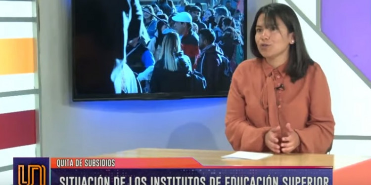 ¿Cuáles son y qué implican los cambios en la educación superior en Mendoza?