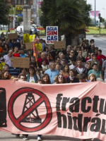 Fracking: Ambiente contestó el viral que genera preocupación