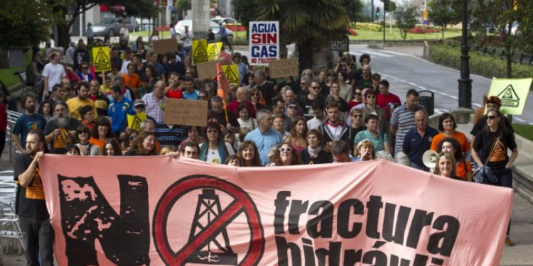 Fracking: Ambiente contestó el viral que genera preocupación