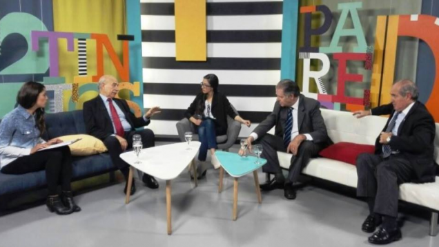 imagen Fracking: Nanclares propone una audiencia pública