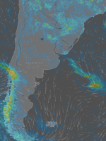 Tras las tormentas, vuelven los días agradables