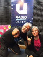 "La Fiesta de la Cerveza se ha convertido en una de las más importantes de la cultura rock" 