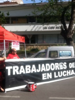 Despido en Radio Nacional Mendoza