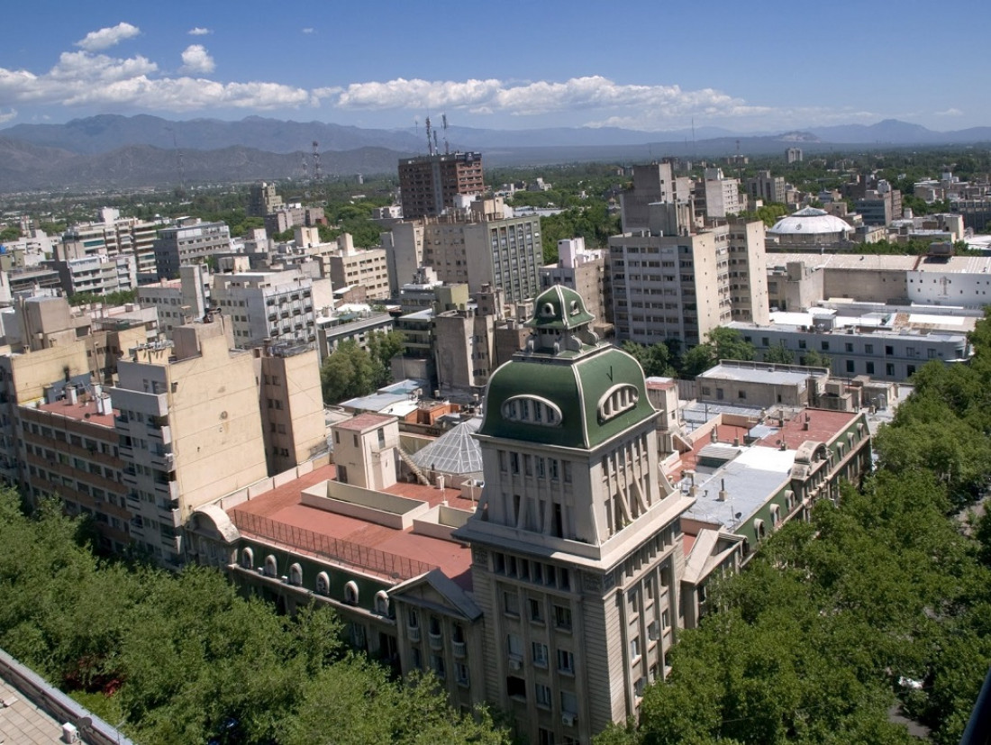 Cuál es el camino para unificar los códigos de verificación sismorresistente en Mendoza