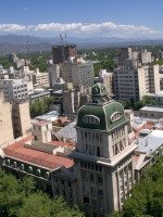 Cuál es el camino para unificar los códigos de verificación sismorresistente en Mendoza