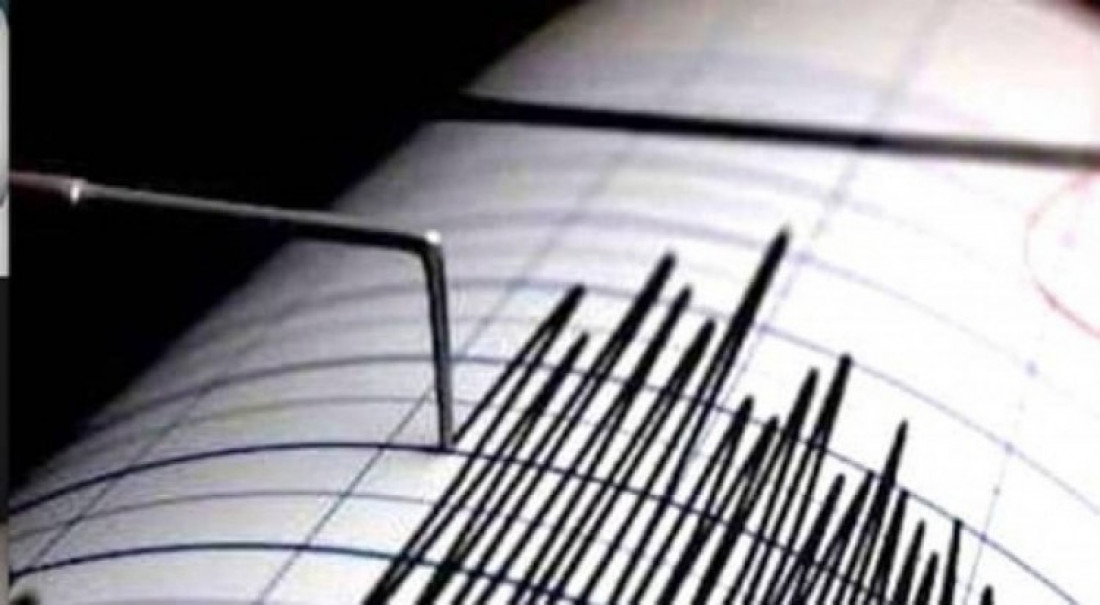 Se sintió un fuerte temblor en Mendoza