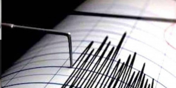 Se sintió un fuerte temblor en Mendoza