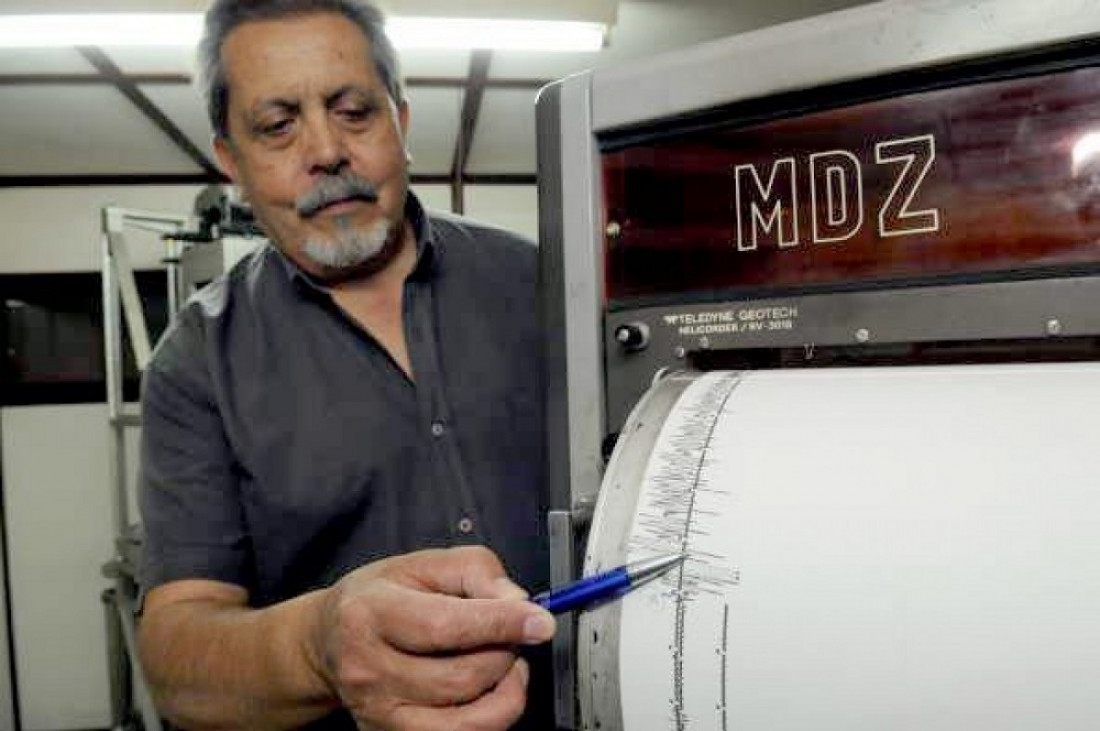 Falleció Miguel Castro, reconocido sismólogo mendocino