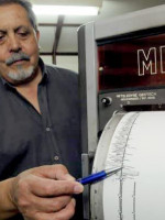 "Mendoza no está preparada para un temblor de gran magnitud"