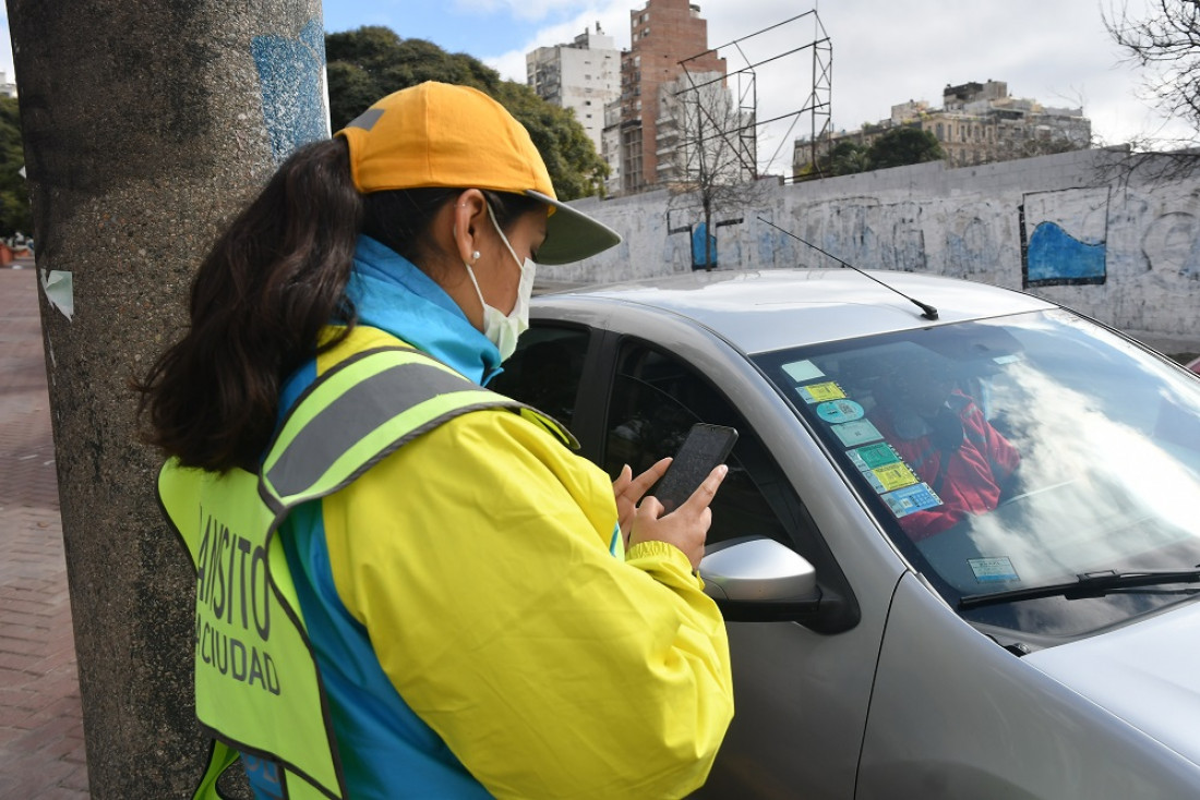 Infracciones al volante: cómo funciona el sistema de "scoring" que ya rige en el país