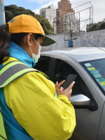 Infracciones al volante: cómo funciona el sistema de "scoring" que ya rige en el país