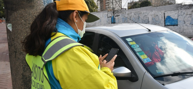 Infracciones al volante: cómo funciona el sistema de "scoring" que ya rige en el país