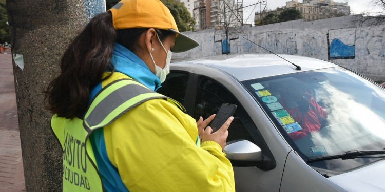 Infracciones al volante: cómo funciona el sistema de "scoring" que ya rige en el país