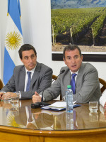 Presentación del Sistema de Información Turística Integrada de Calidad