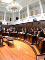 Ítem banca: el presentismo legislativo bajo la lupa
