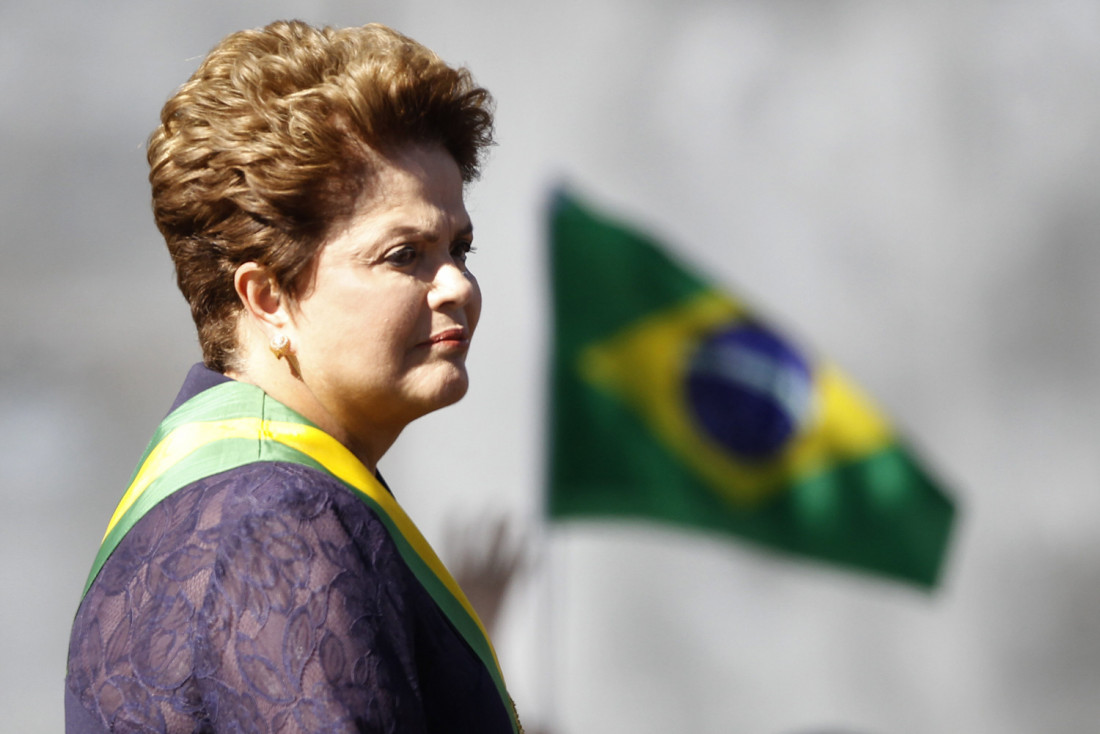 ¿Avanza el juicio político para Rousseff?