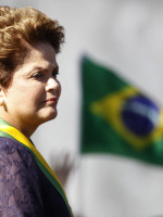 ¿Avanza el juicio político para Rousseff?