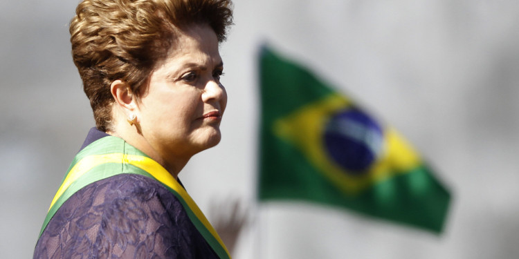 ¿Avanza el juicio político para Rousseff?