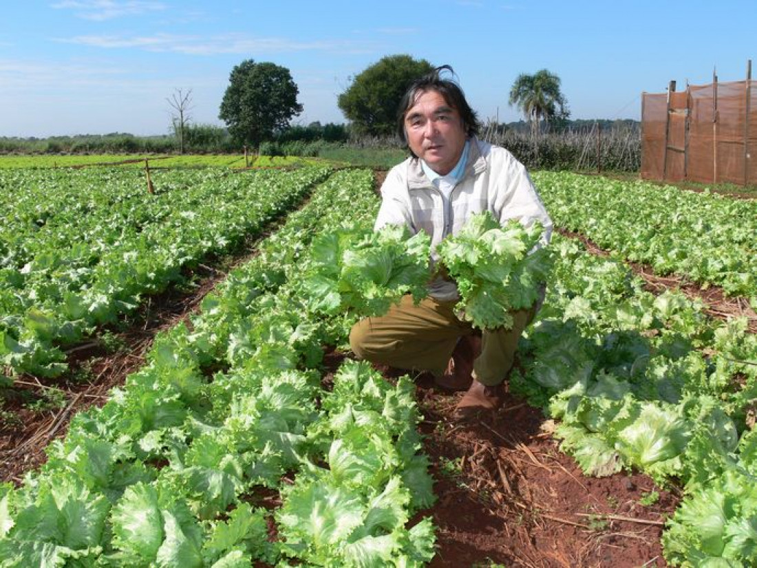 "No hay forma de promover el arraigo sin una política activa de hábitat rural"