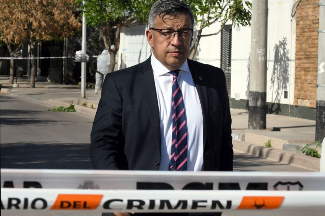 "Toda muerte violenta de una mujer, en Mendoza se trabaja como un femicidio"