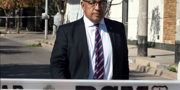 "Toda muerte violenta de una mujer, en Mendoza se trabaja como un femicidio"