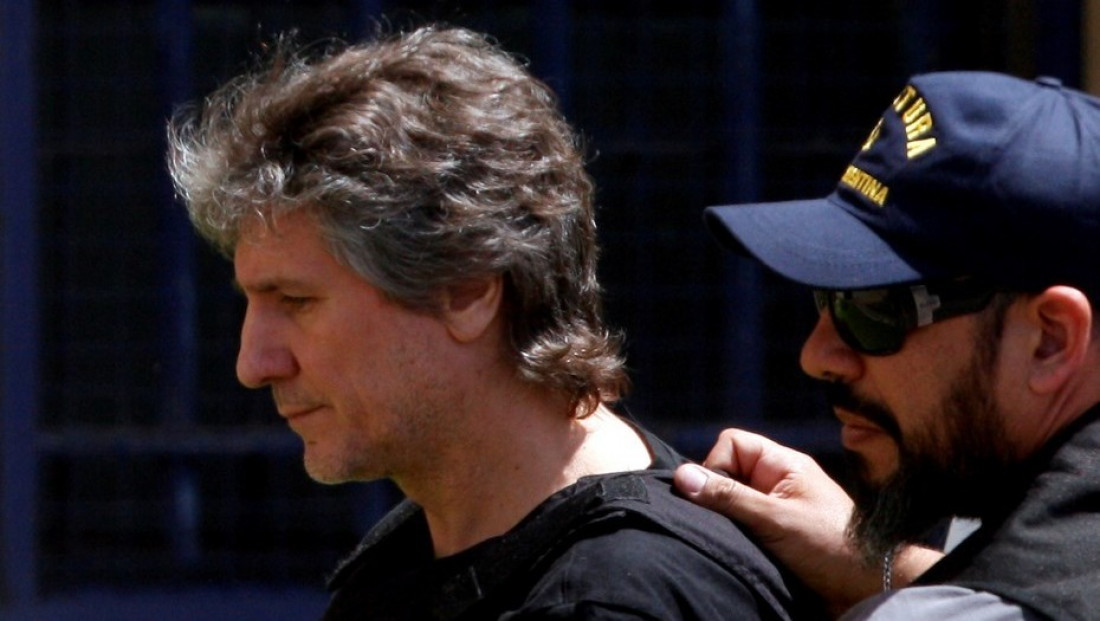 La Cámara Federal otorgó la excarcelación a Boudou, pero seguirá preso