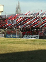 "A esta gente poco le interesa el Atlético San Martín"