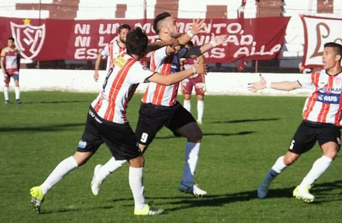 Se acordó de ganar