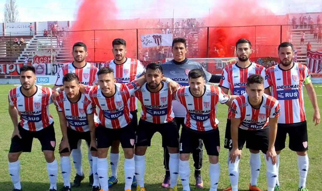 Volvió a los entrenamientos