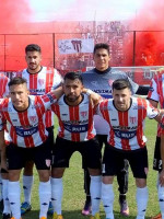 Volvió a los entrenamientos