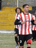 Ganar para seguir en carrera