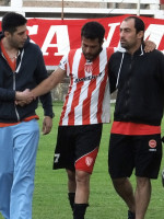 El Corazón con piernas