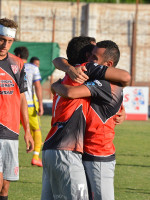 Despedida victoriosa