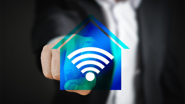 imagen Cuáles son las "zonas grises" para conectarse a internet en Mendoza