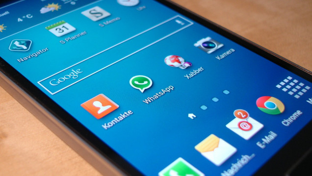 imagen Se vienen las compras por WhatsApp